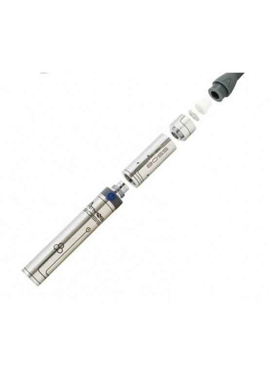 Вапорайзер Atmos Boss Dry herb Vaporizer Pen 