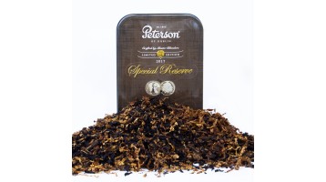Табак и травы