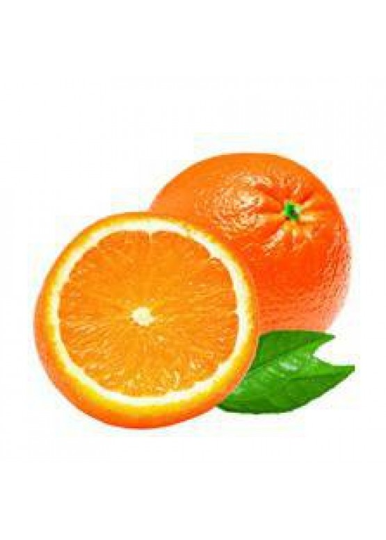 Жидкость SvoёMesto Апельсиновый