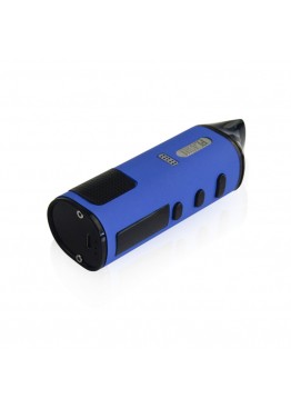 LV Smoke Flash Dry конвекционный портативный вапорайзер для сухих трав и табака