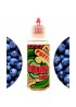 Жидкость YOGURT Milk Blueberry 50 ml йогурт с черникой