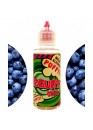 Жидкость YOGURT Milk Blueberry 50 ml йогурт с черникой