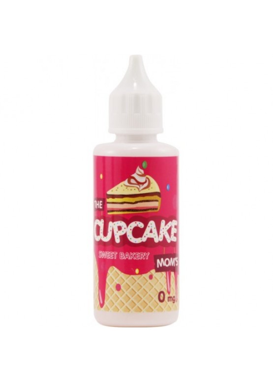Жидкость Cupcake Sweet bakery 50 мл 