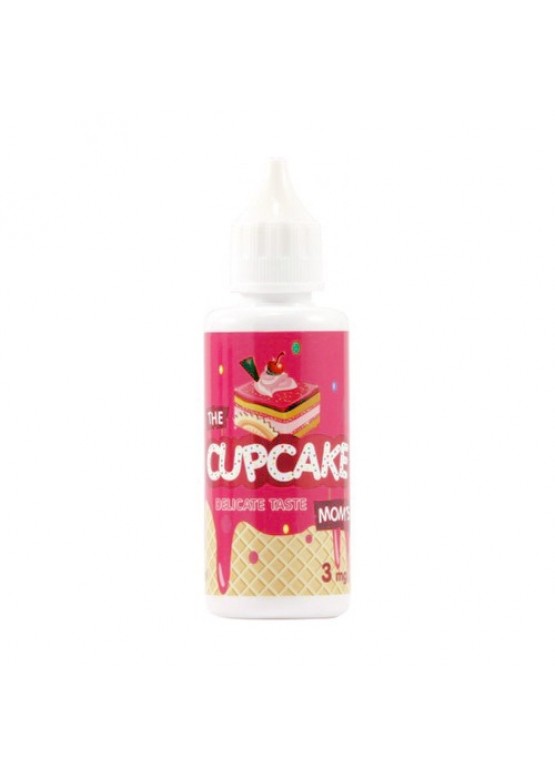Жидкость Cupcake Delicate taste 50 мл