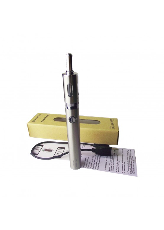 Электронная сигарета KangerTech starterkit evod mega 1900 отзыв, цена, купить, обзор, инструкция