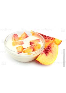Жидкость Aviator Peach Swoop персик йогурт 30 мл