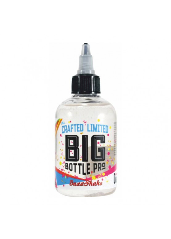 Big Bottle Pro Buzz Shake 120 мл