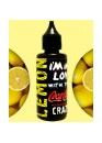 Жидкость I’m in Love with the Coca Coca Lemon