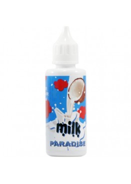 Жидкость Coconut milk Paradise кокос с ананасом 50 мл