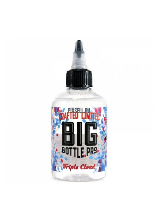 Big Bottle Pro Triple Cloud