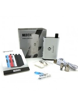 Kanger NEBOX starter kit 18650 60w 