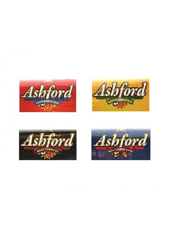 Табак сиг. Ашфорд Американ Бленд (25 гр) Ashford цена